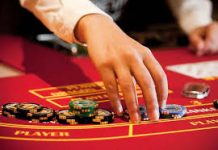 Advice For Baccarat