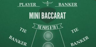 Club Baccarat