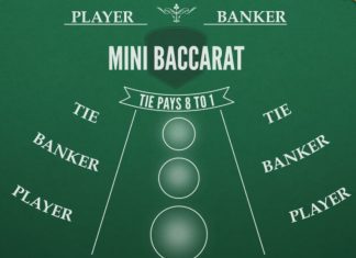 Club Baccarat