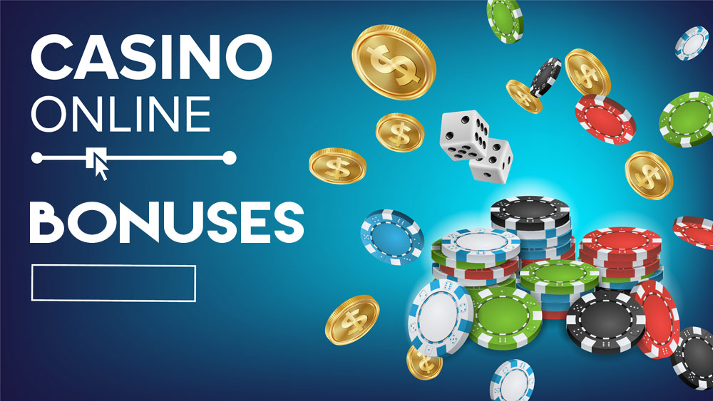 2019 Casino Bonuses for Australian Players | ReachCasino - Gambling,  strategies, gambling, tips and rules!!