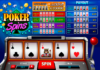 Poker and Casino Games Online