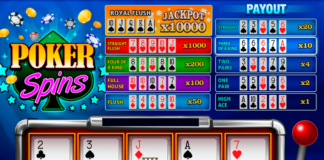Poker and Casino Games Online