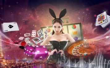 Malaysian Online Casino