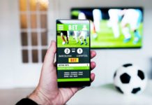 online sport bets in Asia