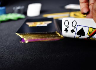 about PokerQQ
