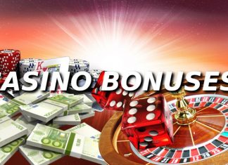 The Perks of Online Casino Bonuses