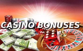 The Perks of Online Casino Bonuses