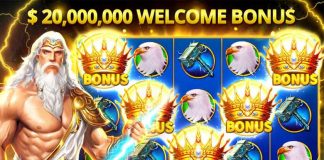 slot game is the best casino game
