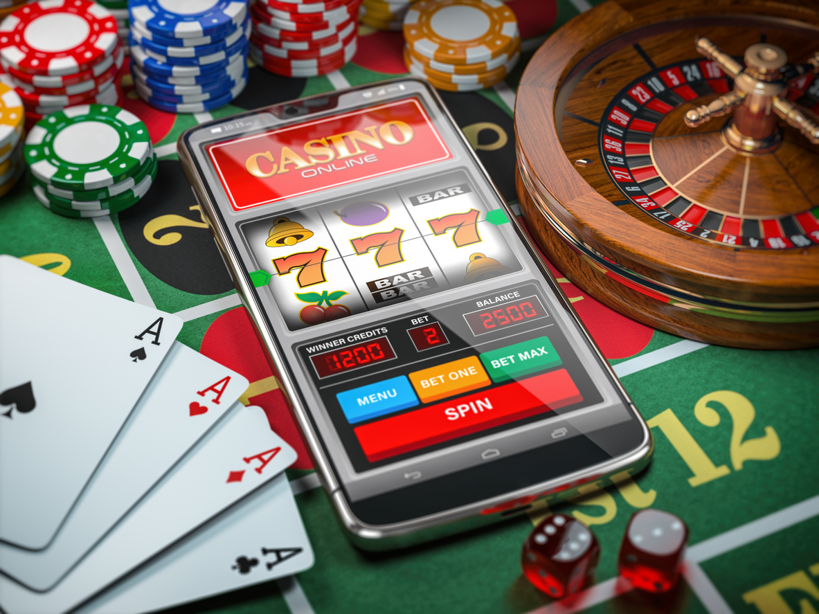 Benefits of Playing at Online Casinos | ReachCasino - Gambling, strategies,  gambling, tips and rules!!