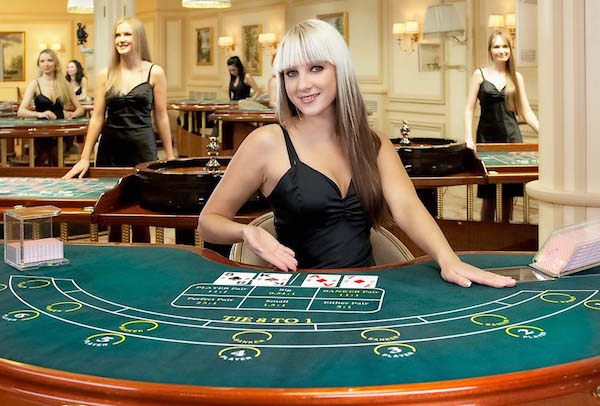 The live casino games you need to play at least once in your life |  ReachCasino - Gambling, strategies, gambling, tips and rules!!